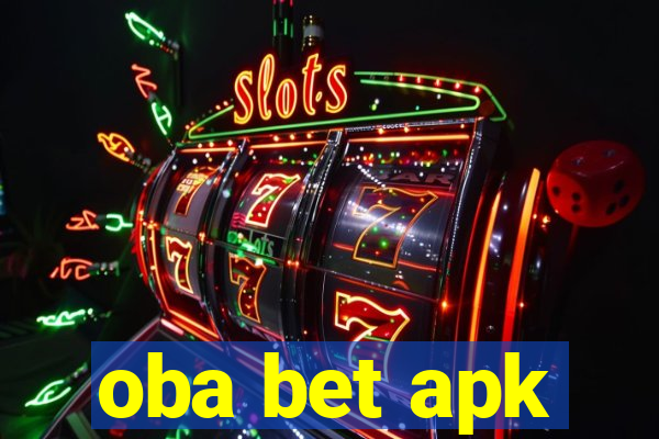 oba bet apk